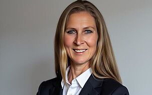 Nina Gerhardt ist die neue Chefeinkäuferin von Knuspr. Nina Gerhardt ist die neue Chefeinkäuferin von Knuspr.